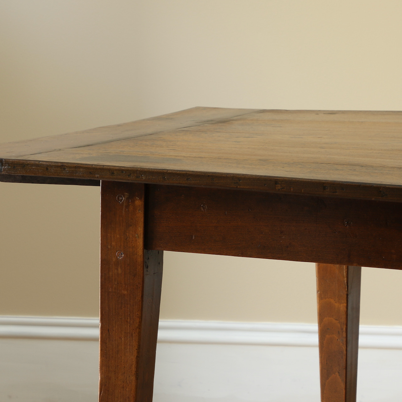 French Provincial Dining Table